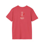 Master of Gyroscopic Physics T-Shirt