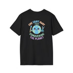 Conquering the Planet T-Shirt