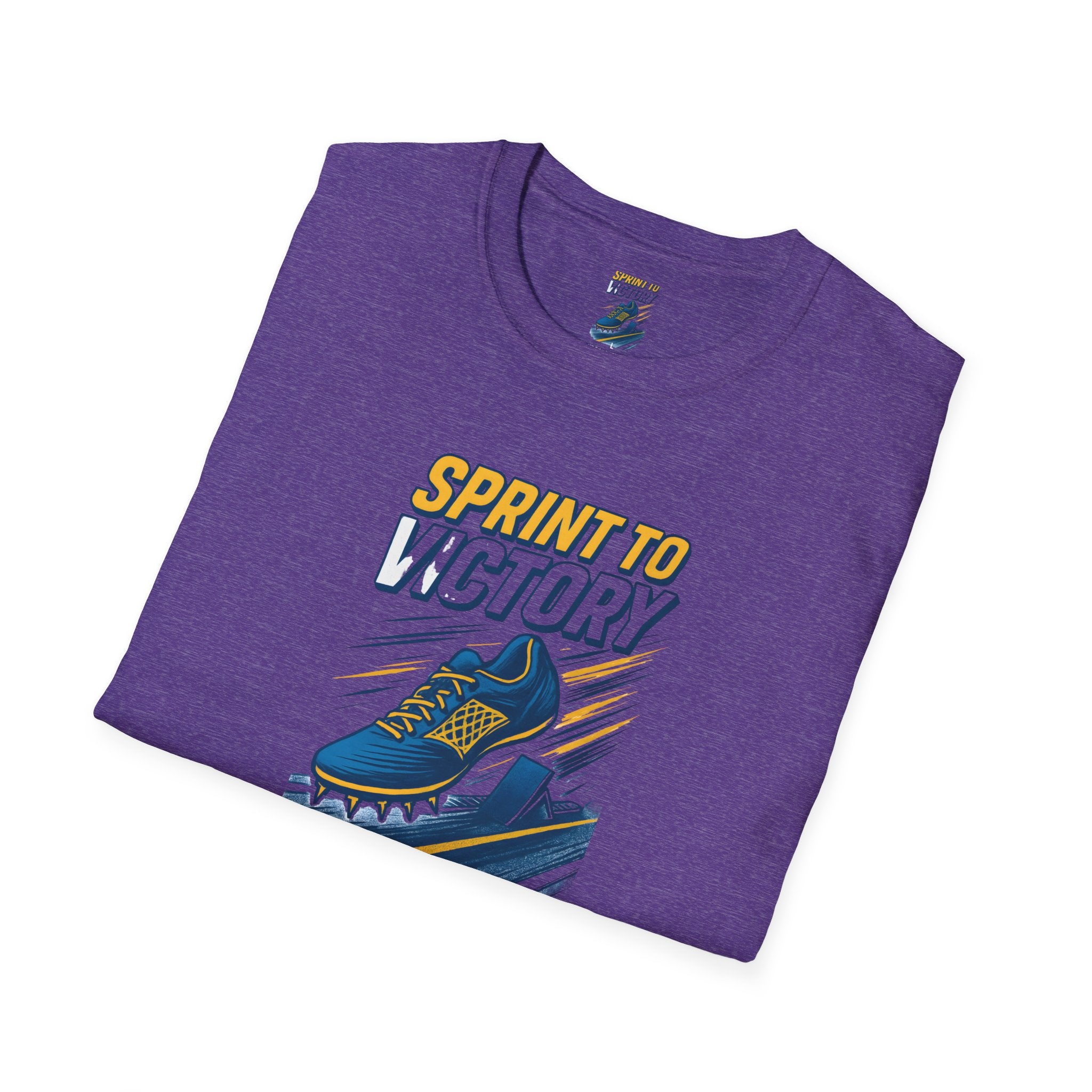 Sprint to Victory T-Shirt