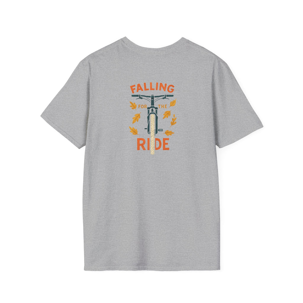Falling for the Ride T-Shirt