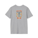Falling for the Ride T-Shirt