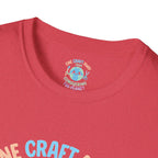 Conquering the Planet T-Shirt