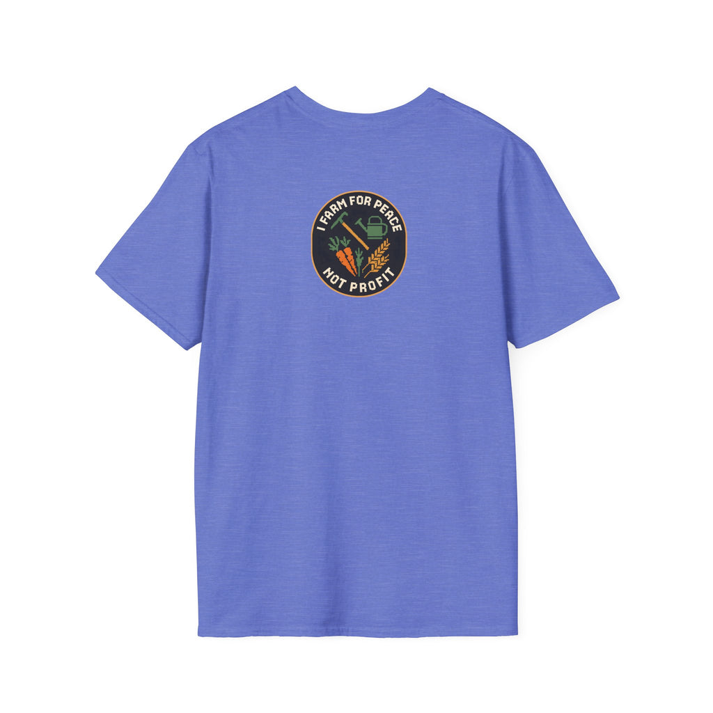 Farm for Peace T-Shirt