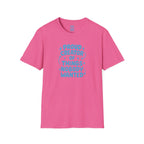 Proud Creator Of Things T-Shirt