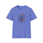 DIY Supplies Therapy Bills T-Shirt
