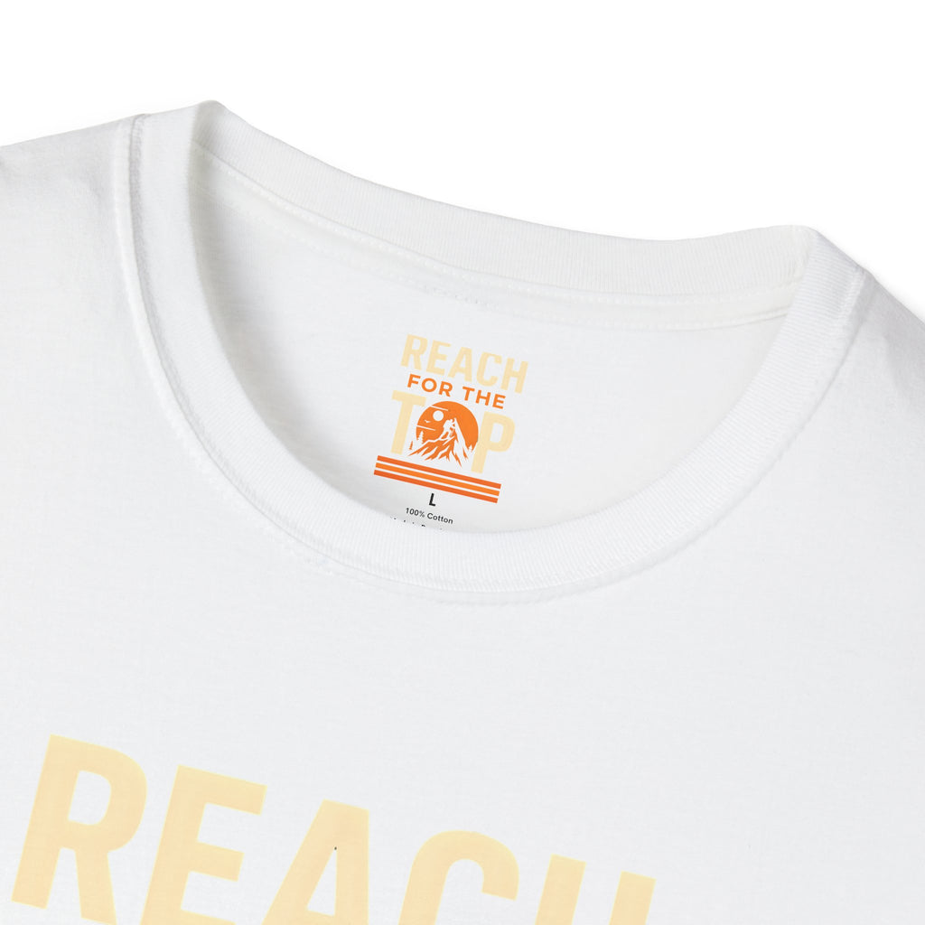Reach for the Top T-Shirt
