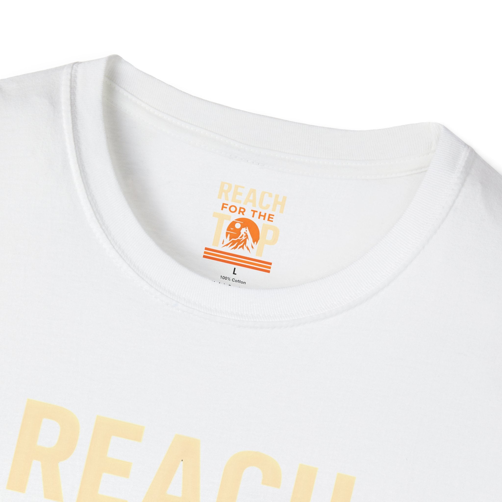 Reach for the Top T-Shirt
