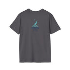 Just One More Chapter T-Shirt