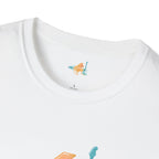 Piano and Guitar T-Shirt