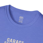 Garage Engineer Tools T-Shirt