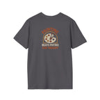 Painting Beats Therapy T-Shirt