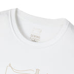 Affordable Sewing Therapy T-Shirt