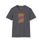 Crafting History Together T-Shirt