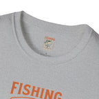 Fishing It's My Thing T-Shirt