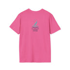 Just One More Chapter T-Shirt