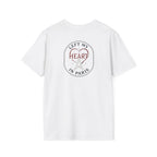 Heart in Paris T-Shirt