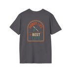 Hobby Life Best Life T-Shirt