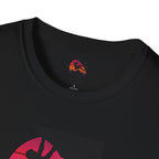 Sunset Climber Silhouette T-Shirt
