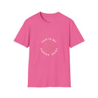 Coffee Cup Graphic T-Shirt