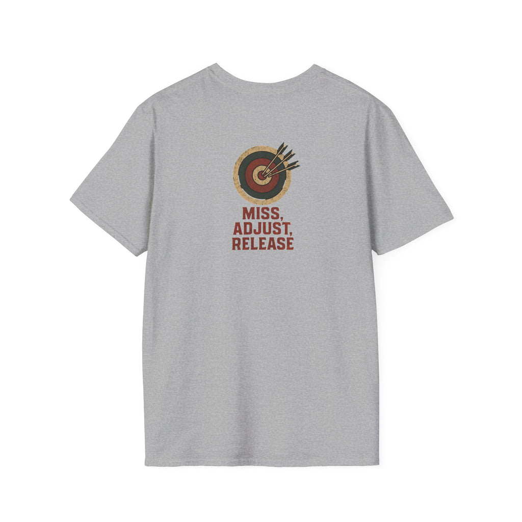 Miss Adjust Release T-Shirt