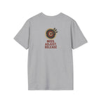 Miss Adjust Release T-Shirt