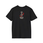Master of Gyroscopic Physics T-Shirt