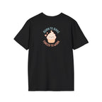 Born to Bake Cupcake T-Shirt