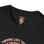 Finding Lost Things T-Shirt