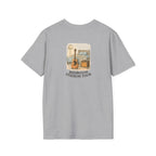 Bedroom Stadium Tour T-Shirt