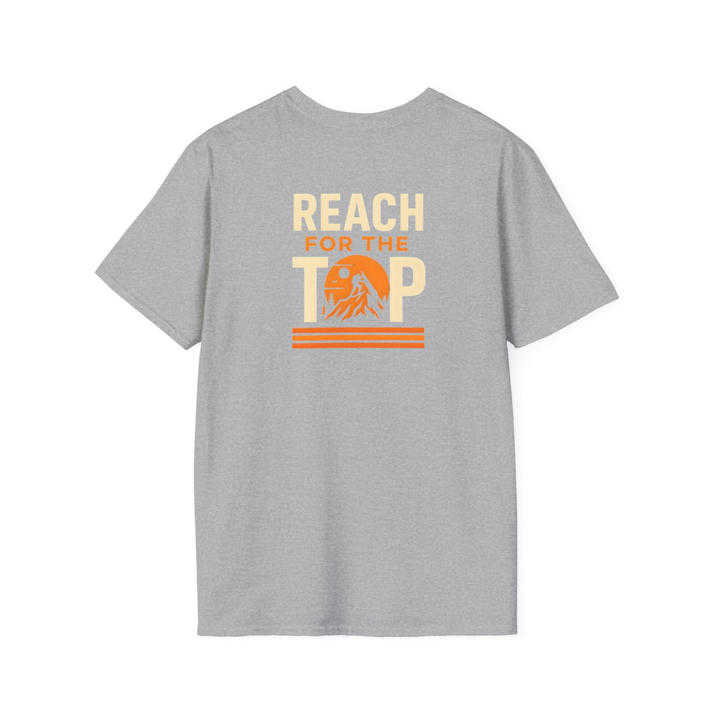 Reach for the Top T-Shirt