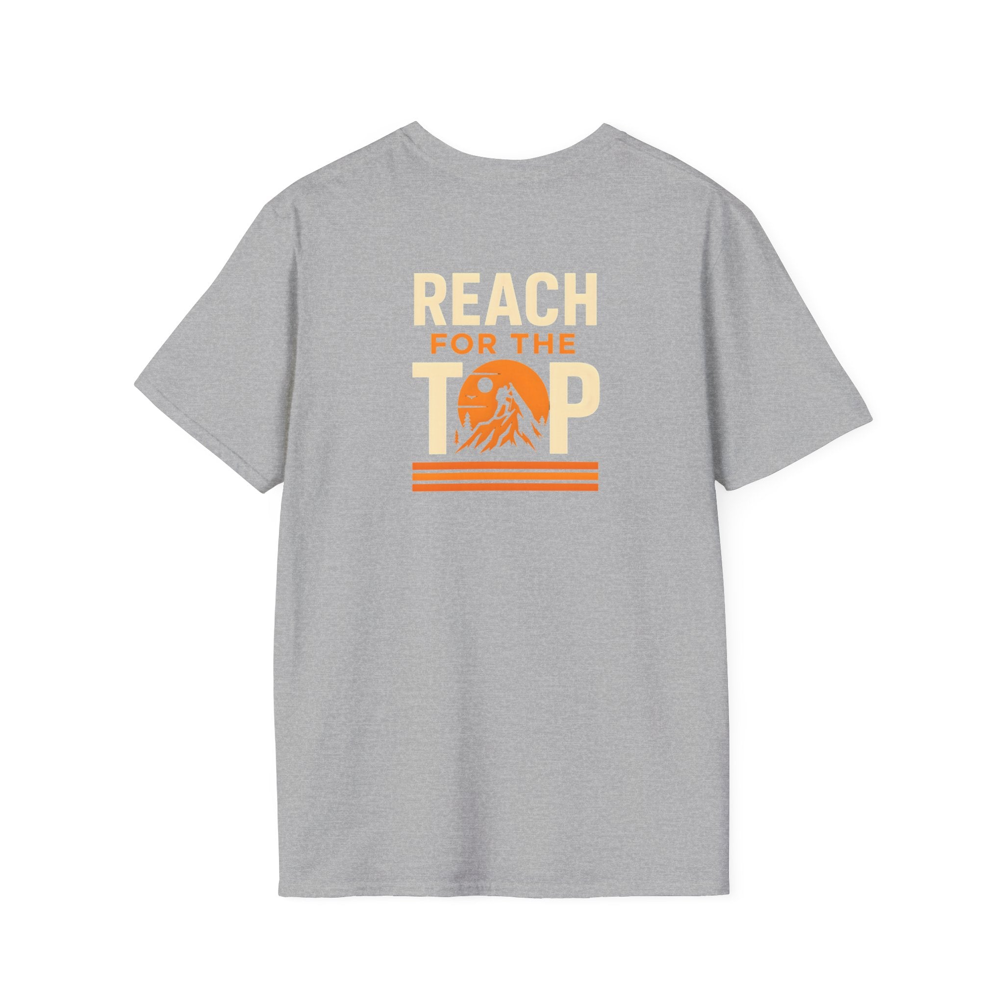 Reach for the Top T-Shirt