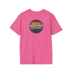 Woodworking Is My Therapy T-Shirt
