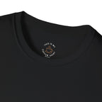 Coffee Cup Graphic T-Shirt
