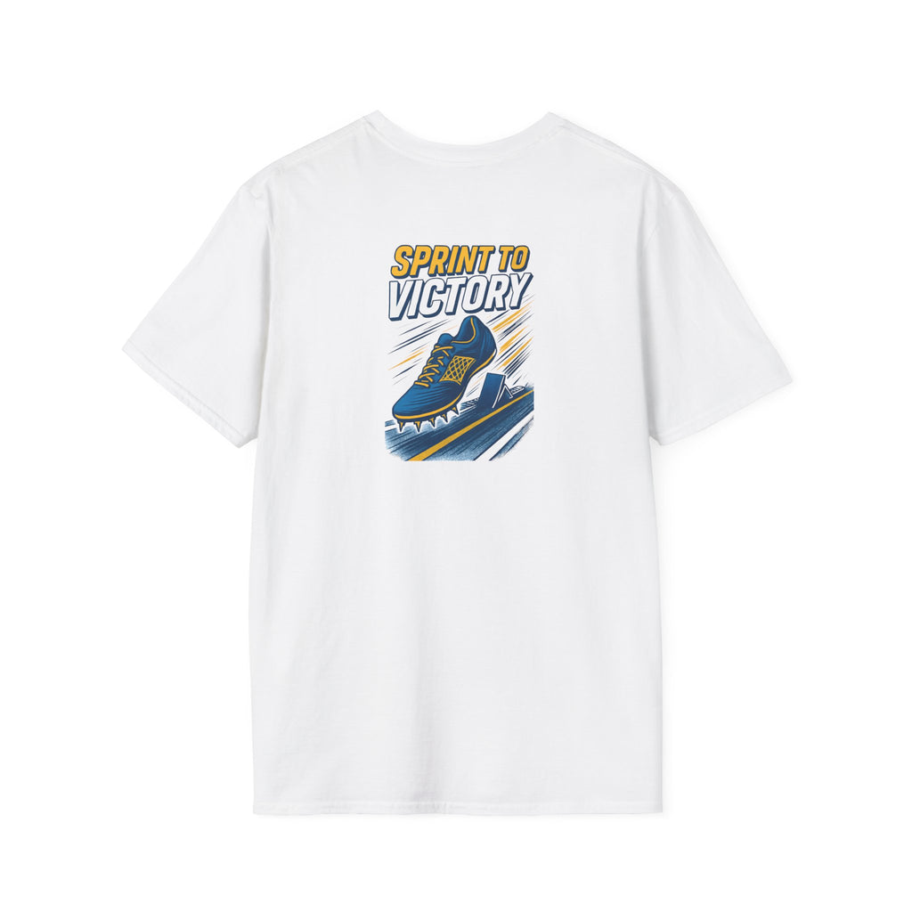 Sprint to Victory T-Shirt