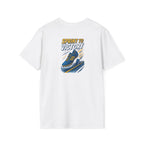 Sprint to Victory T-Shirt