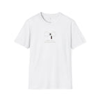 Infinity Belt Logo T-Shirt
