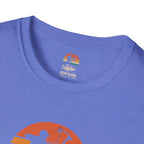 Bowfishing Point Shoot Catch T-Shirt