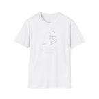 Trail Paws Trekking Boots T-Shirt