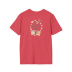 Past Perfectly Pastel T-Shirt