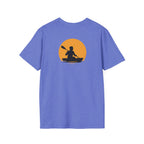 Kayaker at Sunset T-Shirt