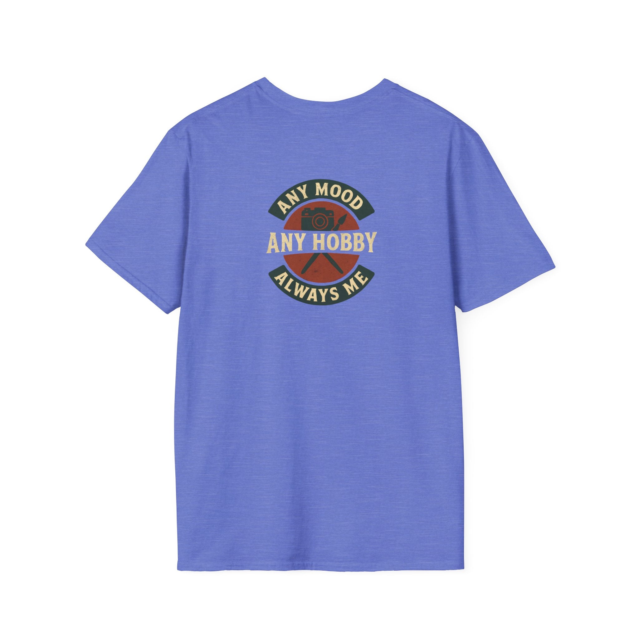 Any Mod Any Hobby T-Shirt