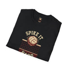 Spike It Hard T-Shirt