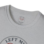 Heart in Paris T-Shirt