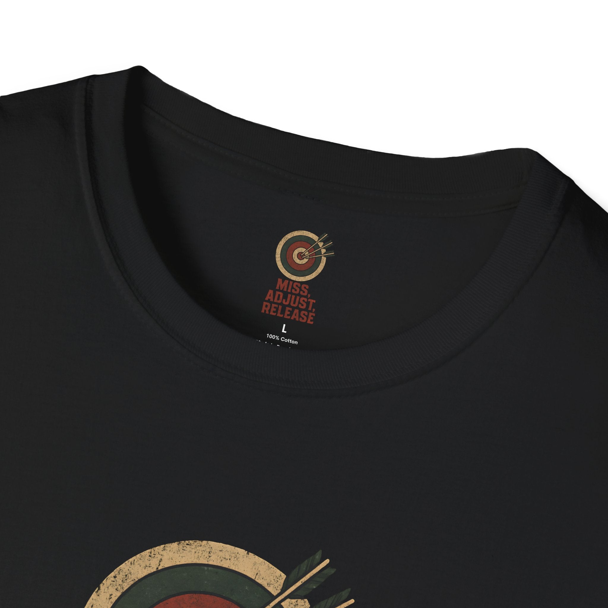 Miss Adjust Release T-Shirt