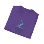Just One More Chapter T-Shirt