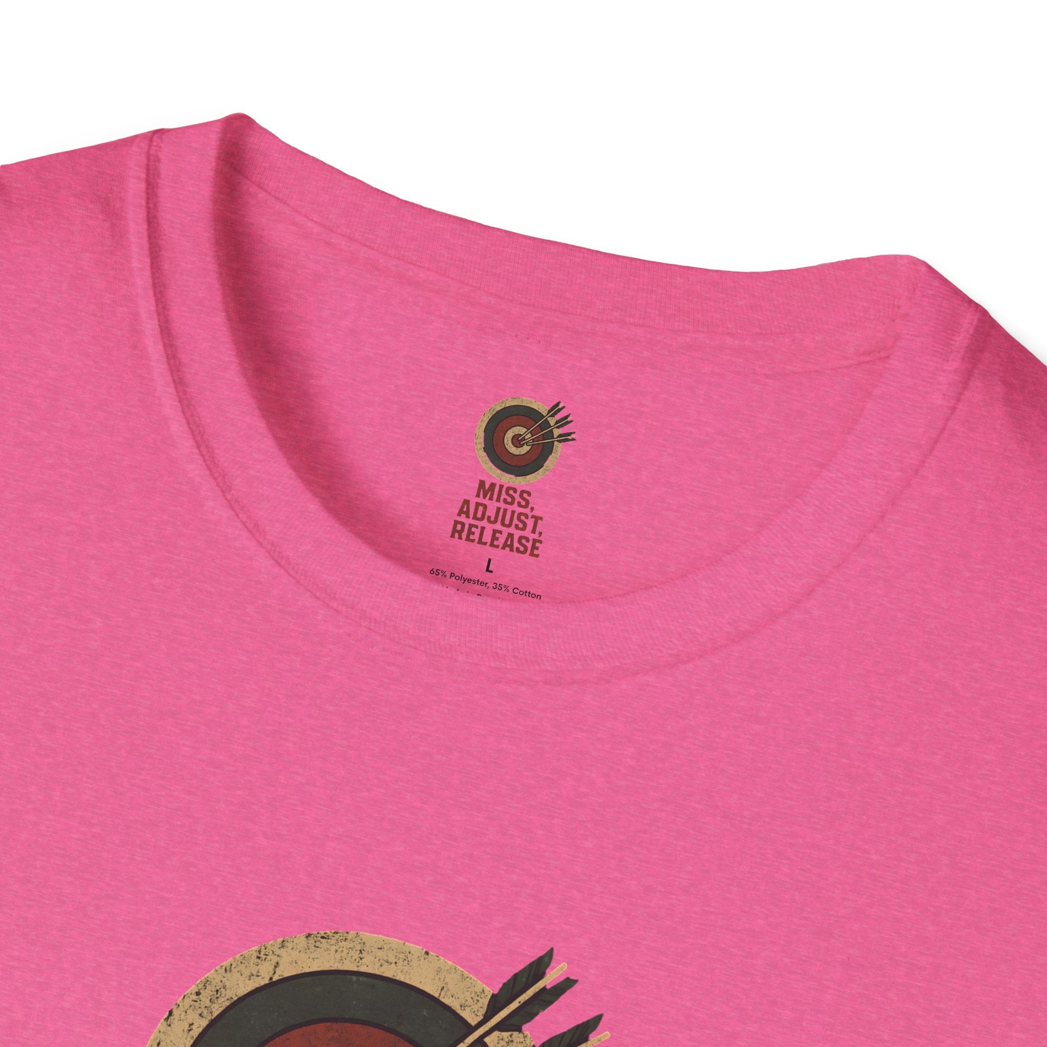 Miss Adjust Release T-Shirt