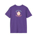 Born to Bake Cupcake T-Shirt