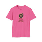 Miss Adjust Release T-Shirt