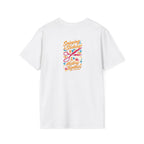 Crafting History Together T-Shirt