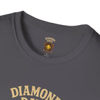 Baseball Glove with Ball T-Shirt
